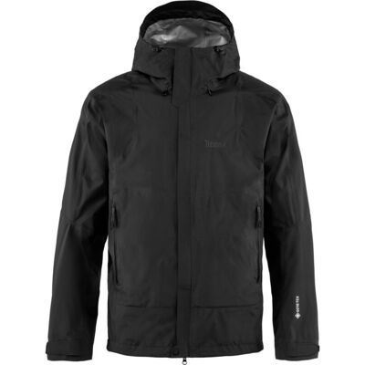 Tierra Back Up Jacket Gen.3 M - Black - Miehet - M Miesten Size: M Tierra Back Up Jacket Gen.3 M - Black - Miehet - M Miesten Size: M