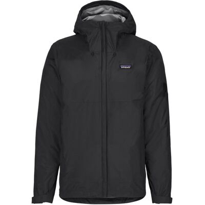 Patagonia M's Torrentshell 3l Rain Jkt - Black - Miehet - XL Size: XL Patagonia M's Torrentshell 3l Rain Jkt - Black - Miehet - XL Size: XL