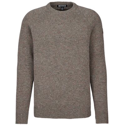 Sherpa Kangtega Crew Sweater - Sage - Miehet - XL Miesten Size: XL Sherpa Kangtega Crew Sweater - Sage - Miehet - XL Miesten Size: XL