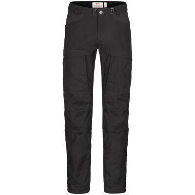 Fjällräven Singi X-trousers M - Dark Grey - Miehet - 50/R Size: 50/R Fjällräven Singi X-trousers M - Dark Grey - Miehet - 50/R Size: 50/R