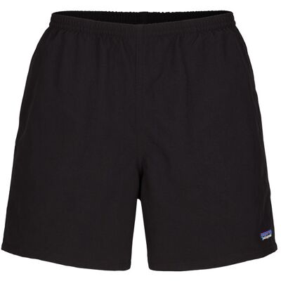 Patagonia M's Baggies Shorts - 5 In. - Black - Miehet - XL Size: XL Patagonia M's Baggies Shorts - 5 In. - Black - Miehet - XL Size: XL