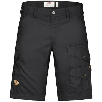 Fjällräven Vidda Pro Lite Shorts M - Black - Miehet - 52 Miesten Size: 52 Fjällräven Vidda Pro Lite Shorts M - Black - Miehet - 52 Miesten Size: 52