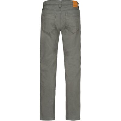 DU/ER No Sweat Relaxed Taper - Gull - Miehet - 38-32 Miesten Size: 38-32 DU/ER No Sweat Relaxed Taper - Gull - Miehet - 38-32 Miesten Size: 38-32
