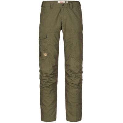 Fjällräven Karl Pro Trousers M - Laurel Green - Miehet - 52 Size: 52 Fjällräven Karl Pro Trousers M - Laurel Green - Miehet - 52 Size: 52