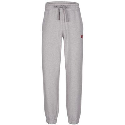 Fjällräven Classic Sweatpants M - Grey-melange - Miehet - M Miesten Size: M Fjällräven Classic Sweatpants M - Grey-melange - Miehet - M Miesten Size: M