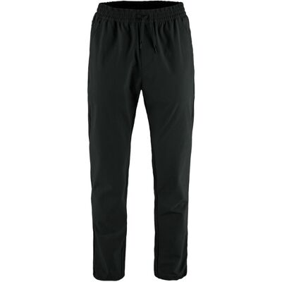 Tierra Riglos Pant M - Black - Miehet - S Miesten Size: S Tierra Riglos Pant M - Black - Miehet - S Miesten Size: S
