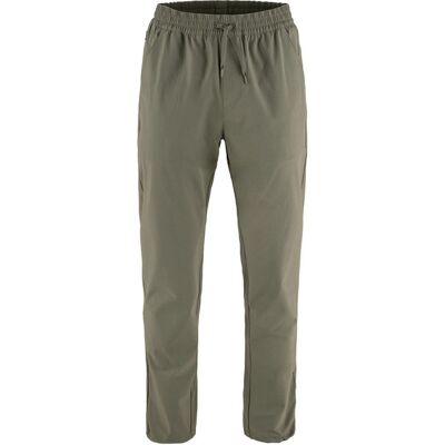 Tierra Riglos Pant M - Olive - Miehet - L Miesten Size: L Tierra Riglos Pant M - Olive - Miehet - L Miesten Size: L