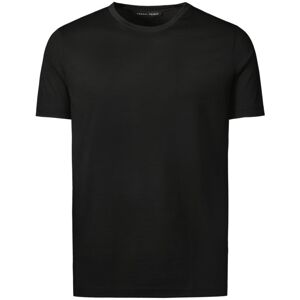 Formal Friday Ultrafine Merino T-shirt - Black - Unisex - XXS Size: XXS Formal Friday Ultrafine Merino T-shirt - Black - Unisex - XXS Size: XXS