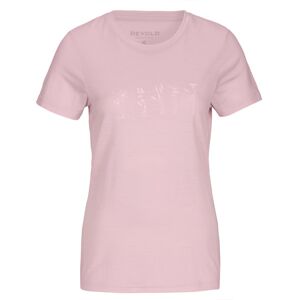 Devold Classic Flowers T-paita S - T-Paita Devold Classic Flowers T-paita S - T-Paita