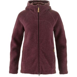 Fjällräven Kaitum Fleece W - Port - Naiset - M Size: M Fjällräven Kaitum Fleece W - Port - Naiset - M Size: M