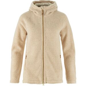 Fjällräven Kaitum Fleece W - Dune Beige - Naiset - M Size: M Fjällräven Kaitum Fleece W - Dune Beige - Naiset - M Size: M