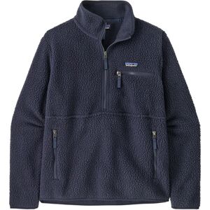 Patagonia W's Retro Pile Marsupial - Sunken Blue - Naiset - L Naisten Size: L Patagonia W's Retro Pile Marsupial - Sunken Blue - Naiset - L Naisten Size: L