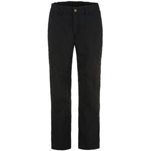 Fjällräven Vardag Relaxed Trousers W - Black - Naiset - 34 Size: 34 Fjällräven Vardag Relaxed Trousers W - Black - Naiset - 34 Size: 34