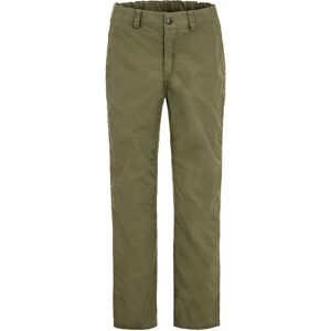 Fjällräven Vardag Relaxed Trousers W - Green - Naiset - 36 Size: 36 Fjällräven Vardag Relaxed Trousers W - Green - Naiset - 36 Size: 36