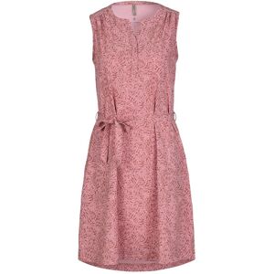 Royal Robbins Spotless Traveler Tank Dress - Mahogany Briar Pt - Naiset - M Size: M Royal Robbins Spotless Traveler Tank Dress - Mahogany Briar Pt - Naiset - M Size: M