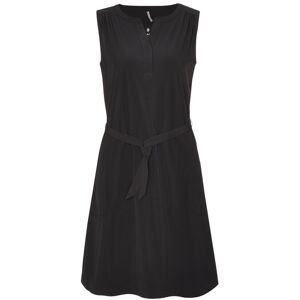 Royal Robbins Spotless Traveler Tank Dress - Jet Black - Naiset - M Size: M Royal Robbins Spotless Traveler Tank Dress - Jet Black - Naiset - M Size: M