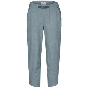 Royal Robbins Hempline Capri - Lt Slate - Naiset - 16 Naisten Size: 16 Royal Robbins Hempline Capri - Lt Slate - Naiset - 16 Naisten Size: 16