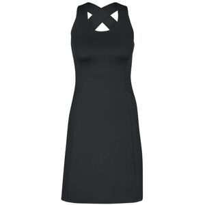 Royal Robbins Backcountry Pro Dress - Jet Black - Naiset - L Size: L Royal Robbins Backcountry Pro Dress - Jet Black - Naiset - L Size: L