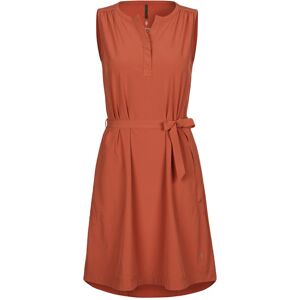 Royal Robbins Spotless Traveler Tank Dress - Baked Clay - Naiset - L Size: L Royal Robbins Spotless Traveler Tank Dress - Baked Clay - Naiset - L Size: L