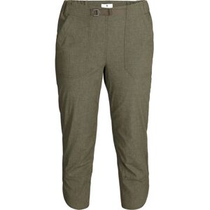 Royal Robbins Hempline Capri - Everglade - Naiset - 14 Naisten Size: 14 Royal Robbins Hempline Capri - Everglade - Naiset - 14 Naisten Size: 14