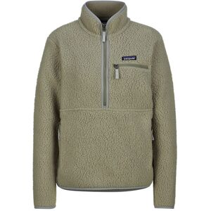 Patagonia W's Retro Pile Marsupial - River Rock Green - Naiset - XS Naisten Size: XS Patagonia W's Retro Pile Marsupial - River Rock Green - Naiset - XS Naisten Size: XS