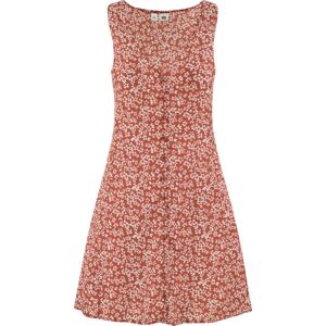 Tentree W Cami Dress - Baked Clay Floral - Naiset - XL Size: XL Tentree W Cami Dress - Baked Clay Floral - Naiset - XL Size: XL