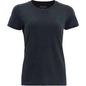 Devold Hovland Merino 200 Tee Wmn - Ink - Naiset - XL Size: XL Devold Hovland Merino 200 Tee Wmn - Ink - Naiset - XL Size: XL