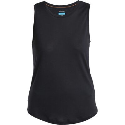 Icebreaker Merino 125 Cool-Lite Sphere III - Tanktop Icebreaker Merino 125 Cool-Lite Sphere III - Tanktop