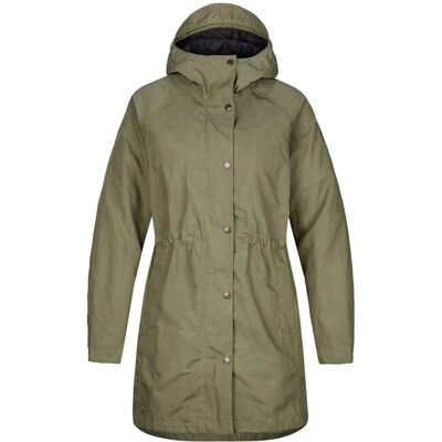 Fjällräven Karla Lite Jacket W - Green - Naiset - M Naisten Size: M Fjällräven Karla Lite Jacket W - Green - Naiset - M Naisten Size: M