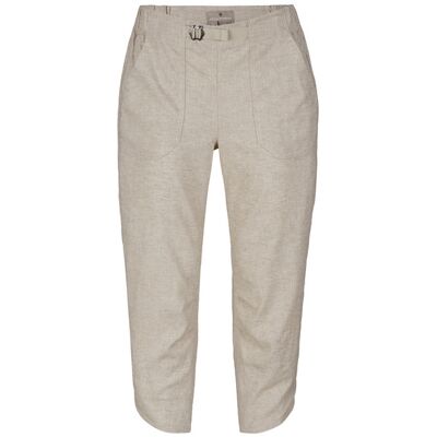 Royal Robbins Hempline Capri - Blended Undyed - Naiset - 8 Naisten Size: 8 Royal Robbins Hempline Capri - Blended Undyed - Naiset - 8 Naisten Size: 8