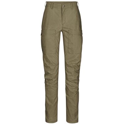 Fjällräven Abisko Hybrid Trail Ulkoiluhousut - Outdoor trousers Fjällräven Abisko Hybrid Trail Ulkoiluhousut - Outdoor trousers