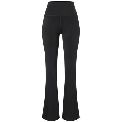Supernatural W Lux City Tights - Jet Black - Naiset - S Size: S Supernatural W Lux City Tights - Jet Black - Naiset - S Size: S