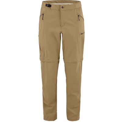 Tierra Pace Convertible Pant 2.0 W - Khaki - Naiset - 40 Naisten Size: 40 Tierra Pace Convertible Pant 2.0 W - Khaki - Naiset - 40 Naisten Size: 40