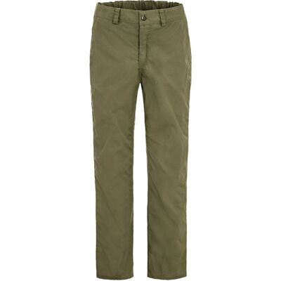 Fjällräven Vardag Relaxed Trousers W - Green - Naiset - 38 Size: 38 Fjällräven Vardag Relaxed Trousers W - Green - Naiset - 38 Size: 38