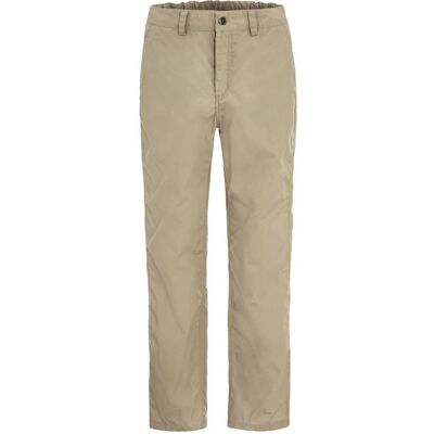 Fjällräven Vardag Relaxed Trousers W - Fossil - Naiset - 48 Size: 48 Fjällräven Vardag Relaxed Trousers W - Fossil - Naiset - 48 Size: 48