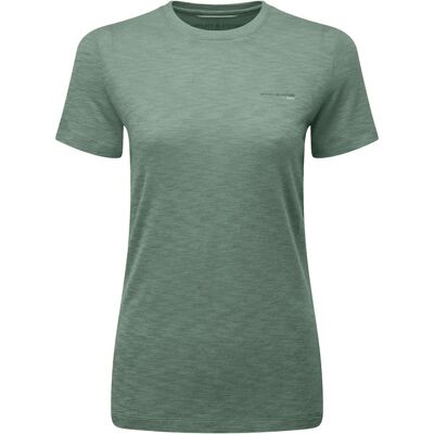 Artilect W Sprint Tee - Sagebrush - Naiset - M Size: M Artilect W Sprint Tee - Sagebrush - Naiset - M Size: M