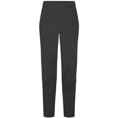 Rab Downpour Pants Wmns - Black - Naiset - 10 Size: 10 Rab Downpour Pants Wmns - Black - Naiset - 10 Size: 10