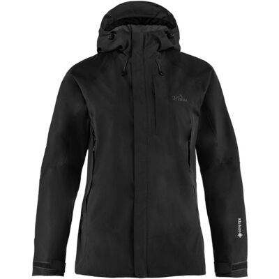 Tierra Välliste Jacket W - Black - Naiset - XS Naisten Size: XS Tierra Välliste Jacket W - Black - Naiset - XS Naisten Size: XS