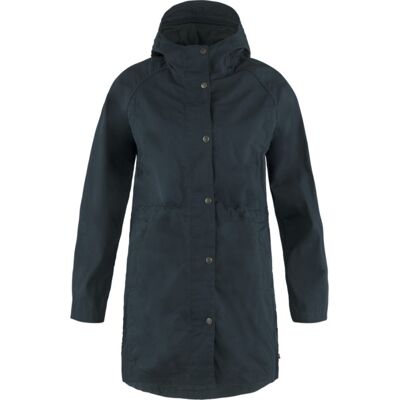 Fjällräven Karla Lite Jacket W - Dark Navy - Naiset - XXS Naisten Size: XXS Fjällräven Karla Lite Jacket W - Dark Navy - Naiset - XXS Naisten Size: XXS