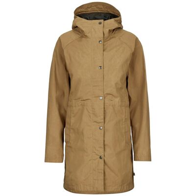 Fjällräven Karla Lite Jacket W - Buckwheat Brown - Naiset - M Naisten Size: M Fjällräven Karla Lite Jacket W - Buckwheat Brown - Naiset - M Naisten Size: M