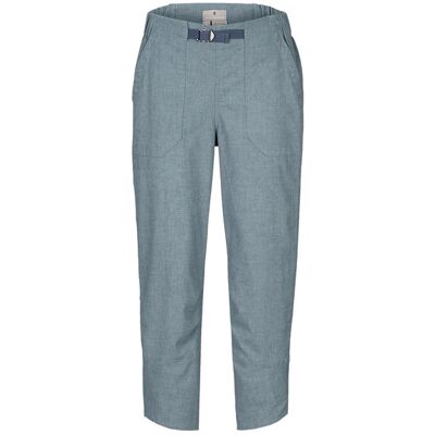 Royal Robbins Hempline Capri - Lt Slate - Naiset - 14 Naisten Size: 14 Royal Robbins Hempline Capri - Lt Slate - Naiset - 14 Naisten Size: 14