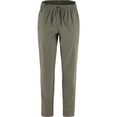 Tierra Riglos Pant W - Olive - Naiset - M Naisten Size: M Tierra Riglos Pant W - Olive - Naiset - M Naisten Size: M