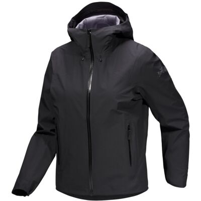 Arc'teryx Coelle Jacket W - Black - Naiset - M Naisten Size: M Arc'teryx Coelle Jacket W - Black - Naiset - M Naisten Size: M