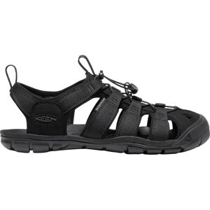 Keen Clearwater Cnx M - Triple Black - Miehet - 11,5 Size: 11,5 Keen Clearwater Cnx M - Triple Black - Miehet - 11,5 Size: 11,5