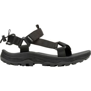 Merrell Speed Fusion Web Sport W - Black - Naiset - 39 Size: 39 Merrell Speed Fusion Web Sport W - Black - Naiset - 39 Size: 39