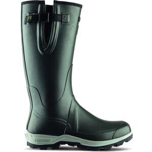 Nokian Kevo Outlast High - Olivo Nuovo - Unisex - 46 Size: 46 Nokian Kevo Outlast High - Olivo Nuovo - Unisex - 46 Size: 46