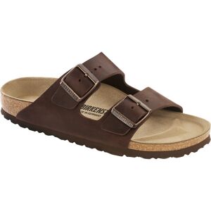 Birkenstock Arizona - Oiled Habana - Unisex - 38 Size: 38 Birkenstock Arizona - Oiled Habana - Unisex - 38 Size: 38