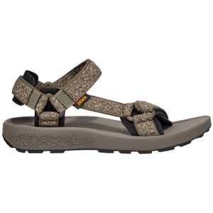 Teva Hydratek Sandal - Vibe Dark Olive - Miehet - 11 Size: 11 Teva Hydratek Sandal - Vibe Dark Olive - Miehet - 11 Size: 11