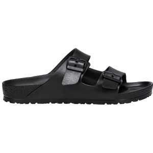 Birkenstock Arizona Eva M - Black - Unisex - 46 Size: 46 Birkenstock Arizona Eva M - Black - Unisex - 46 Size: 46