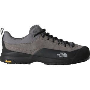 The North Face Verto Approach - Smoked Pearl/tnf Black - Miehet - 11 Size: 11 The North Face Verto Approach - Smoked Pearl/tnf Black - Miehet - 11 Size: 11